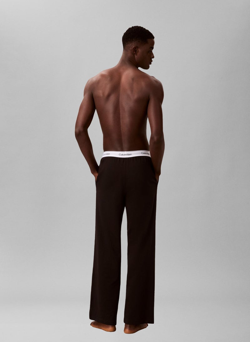 CALVIN KLEIN Pants Pyjama Set - Image 4